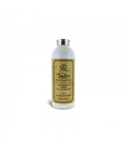 Talk Taylor of Old Bond Street Sandalwood Luxury Talcum Powder 100 g