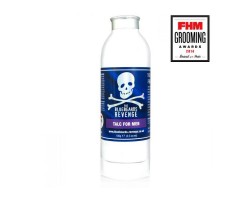 Talk The Blueberds Revenge Talc For Men 100 g 