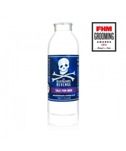 Talk The Blueberds Revenge Talc For Men 100 g 