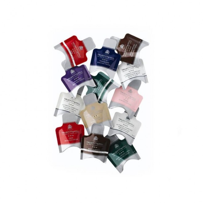 Krem Do Golenia Truefitt & Hill (Tester) 5 ml