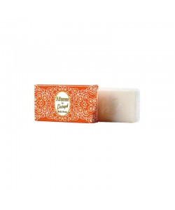 Tester Mydło Confianca Alfazema De Portugal 20G Z lawendą (Tester)