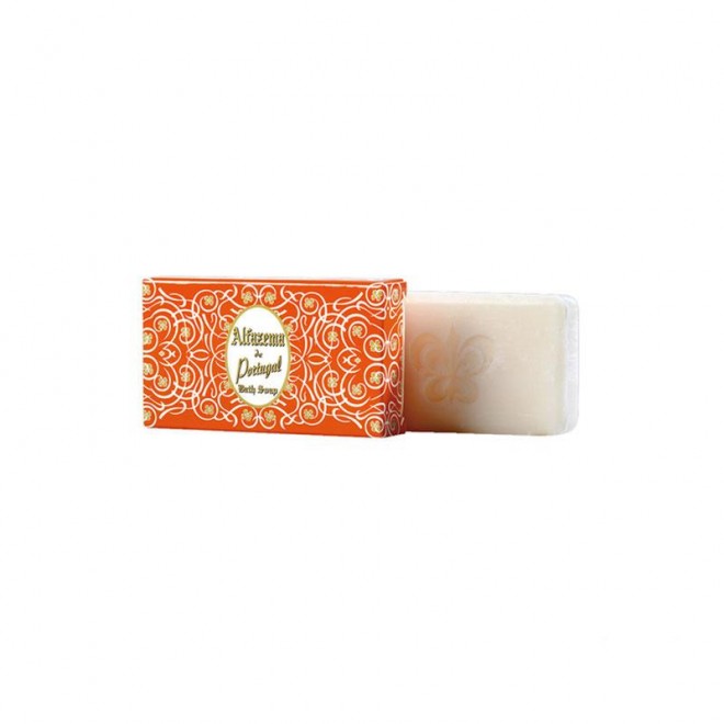 Tester Mydło Confianca Alfazema De Portugal 20G Z lawendą (Tester)