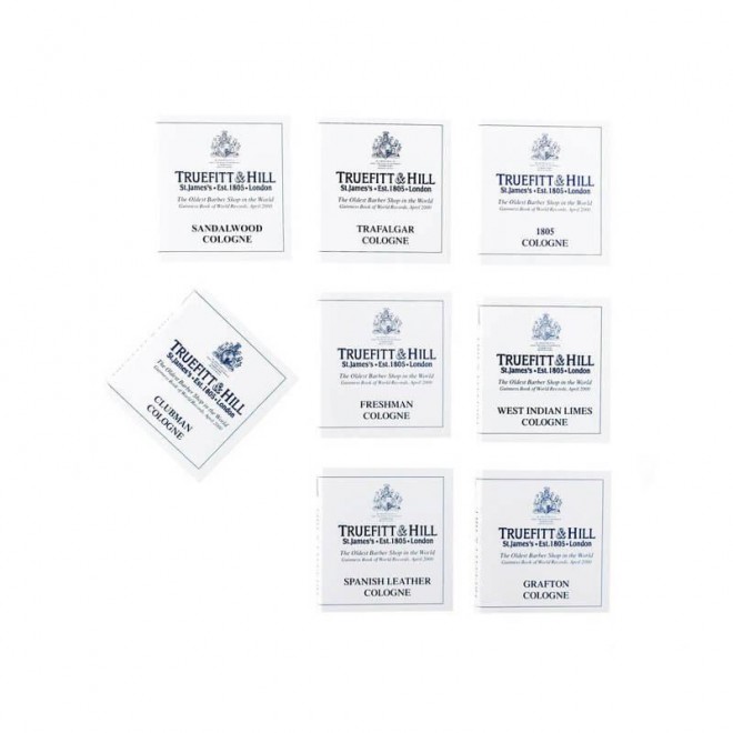 Woda po Goleniu Truefitt & Hill (Tester) 1.8 ml