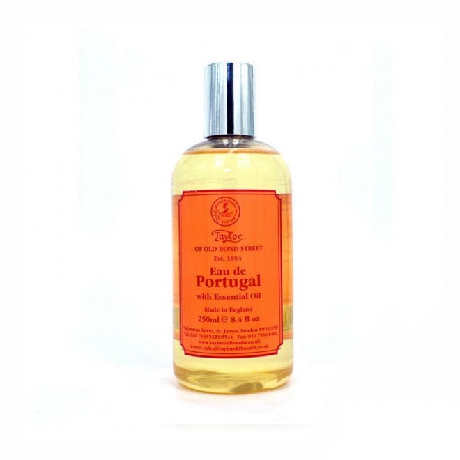 Tonik do włosów Taylor Of Old Bond Street 250 ml
