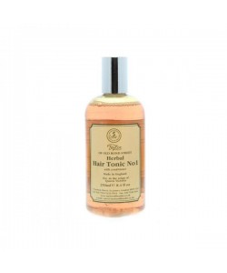 Tonik i Odżywka (2 w 1) Do Włosów Taylor Of Old Bond Street Herbal Hair Tonic No.1 