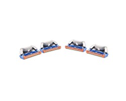 Wkłady Gillette Fusion (Original) 4 szt.