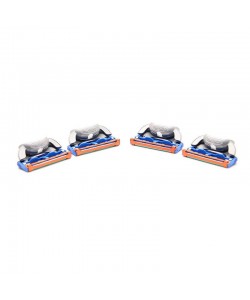Wkłady Gillette Fusion (Original) 4 szt.