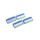 Wkłady Gillette Fusion (Original) 4 szt.