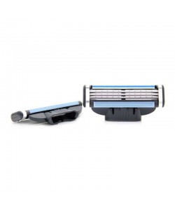 Wkłady Gillette Mach 3 (Original) 1 szt.