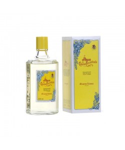 Woda kolońska Alvarez Gomez Agua De Colonia Concentrada 220 ml
