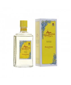 Woda kolońska Alvarez Gomez Agua De Colonia Concentrada 400 ml
