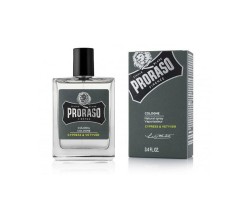 Woda kolońska Proraso Cypress & Vetiver 100 ml
