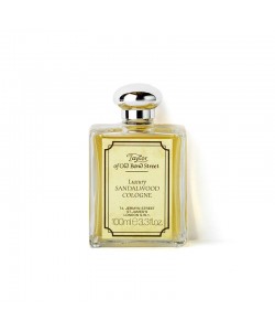 Woda kolońska Taylor Of Old Bond Street Sandalwood Cologne 100 ml