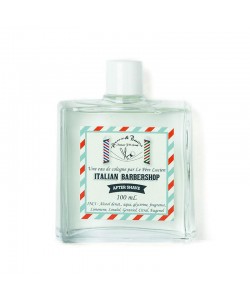 Woda kolońska Le Pere Lucien Italian Barbershop 100Ml 