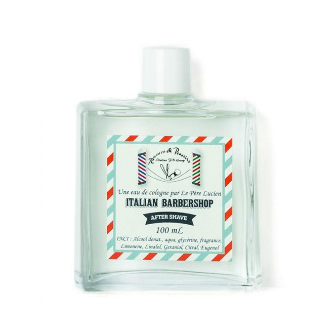 Woda kolońska Le Pere Lucien Italian Barbershop 100Ml 
