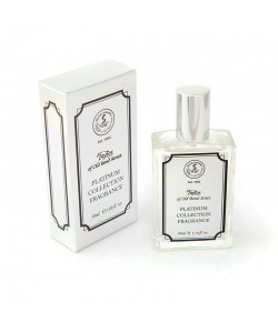 Woda kolońska Taylor of Old Bond Street Platinum Collection Fragrance 50 ml