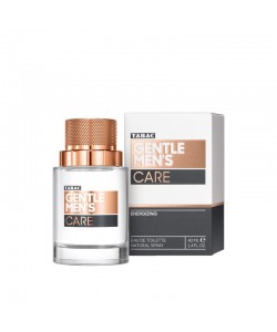 Woda toaletowa Tabac Gentle Men’S Care Eau De Toilette 40 ml
