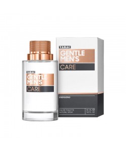 Woda toaletowa Tabac Gentle Men’S Care Eau De Toilette 90 ml