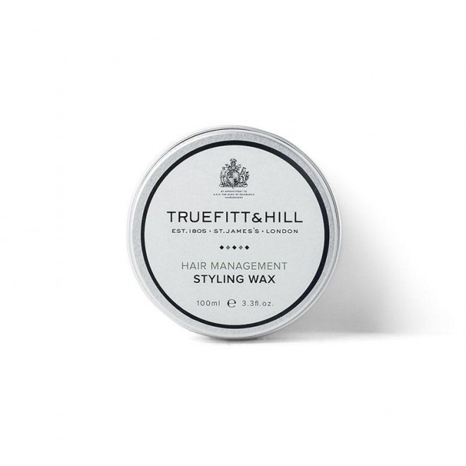 Wosk do stylizacji włosów Truefitt & Hill Styling Wax 100 ml