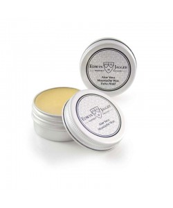 Wosk do wąsów Edwin Jagger Aloes 15Ml PPS-MW-AV