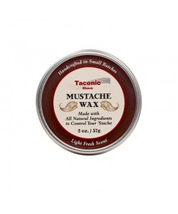 Wosk do wąsów Taconic Moustache Wax 