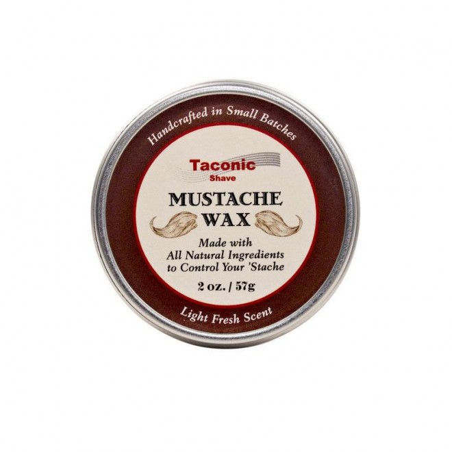 Wosk do wąsów Taconic Moustache Wax 