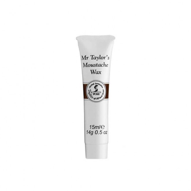 Wosk do wąsów Taylor Of Old Bond Street Mr Taylor'S 15Ml 