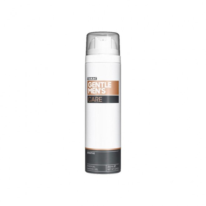 Żel do golenia Tabac Gentle Men’s Care Shaving Gel 200 ml