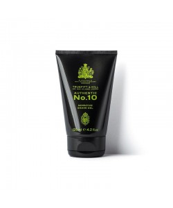 Żel do golenia Truefitt & Hill Authentic No.10 do skóry wrażliwej 125 ml