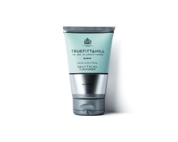 Żel do mycia twarzy Truefitt & Hill Facial Cleanser 100Ml 