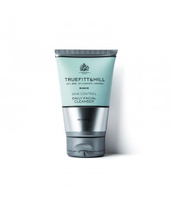 Żel do mycia twarzy Truefitt & Hill Facial Cleanser 100Ml 