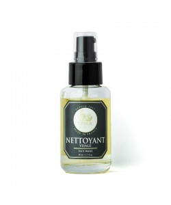 Płyn do mycia twarzy Osma Tradition Nettoyant Visage (Face wash) 50 ml