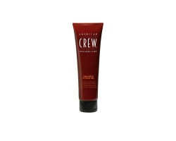 Żel do włosów American Crew Firm Hold Styling Gel 250 ml Mocny chwyt 
