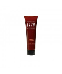 Żel do włosów American Crew Firm Hold Styling Gel 250 ml Mocny chwyt 