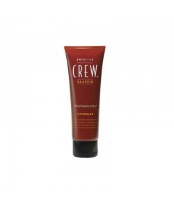Żel do włosów American Crew Superglue 100 ml Ekstra chwyt 