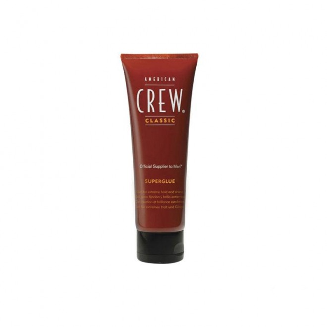 Żel do włosów American Crew Superglue 100 ml Ekstra chwyt 