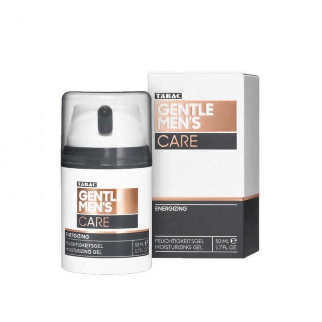 Żel nawilżający Tabac Gentle Men’S Care Moisturizing Gel 50Ml 