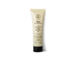 Żel po goleniu Tаylor Of Old Bond Street drzewo sandałowe 75 ml