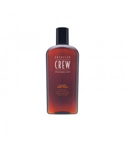 Żel pod prysznic American Crew Classic Body Wash 450Ml 