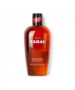 Żel pod prysznic Tabac Original 400Ml 