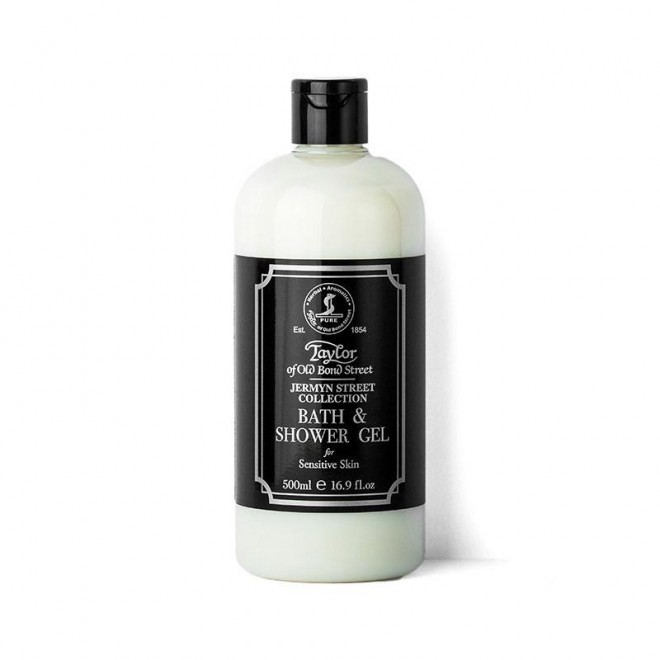 Żel pod prysznic Taylor Of Old Bond Street Jermyn Street Collection 500Ml 