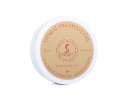 Żel przed goleniem Taylor of Old Bond Street Herbal Pre-Shave Gel 30Ml 