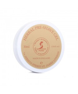 Żel przed goleniem Taylor of Old Bond Street Herbal Pre-Shave Gel 30Ml 