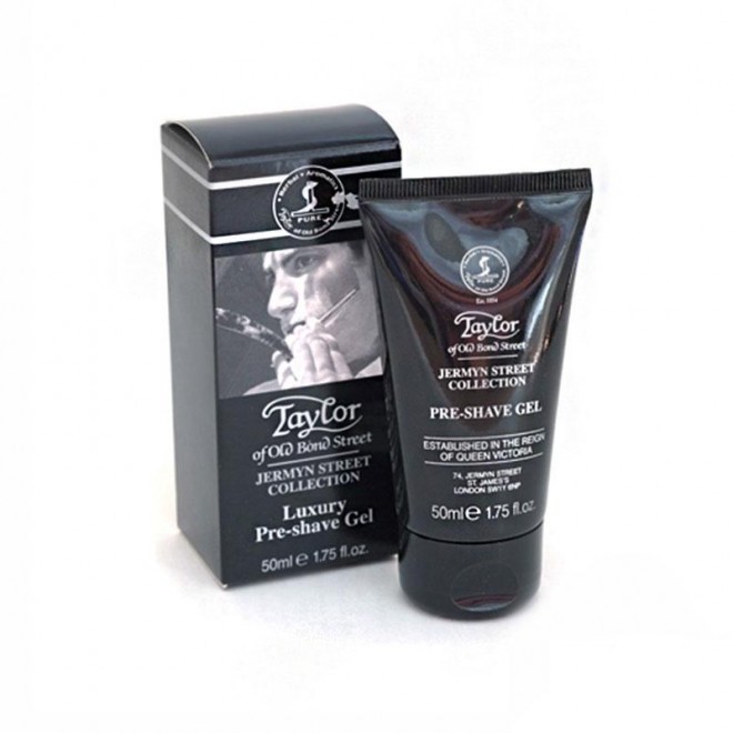 Żel przed goleniem Taylor of Old Bond Street Jermyn Street 50 ml