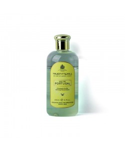Lotion utrwalający do włosów o delikatnym chwycie Ttruefitt & Hill Eau De Portugal 200 ml