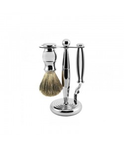 Zestaw do golenia Edwin Jagger S81M35911