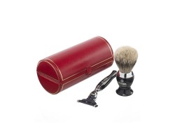 Zestaw do golenia Kent Shaving Set 1