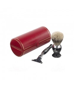Zestaw do golenia Kent Shaving Set 1