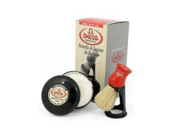 Zestaw do golenia Omega 46065 