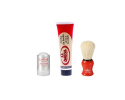 Zestaw do golenia Omega 49.02